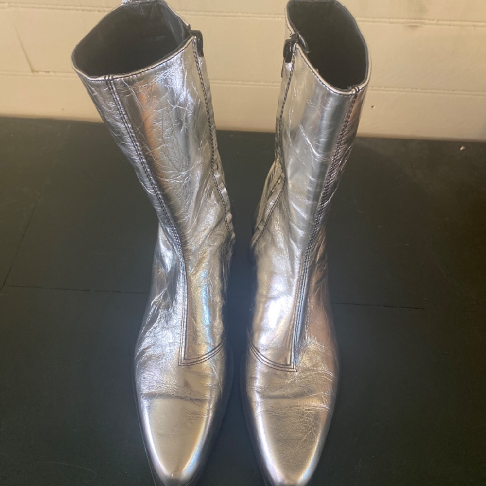 Bimba y Lola Boots - Picture 3 of 8